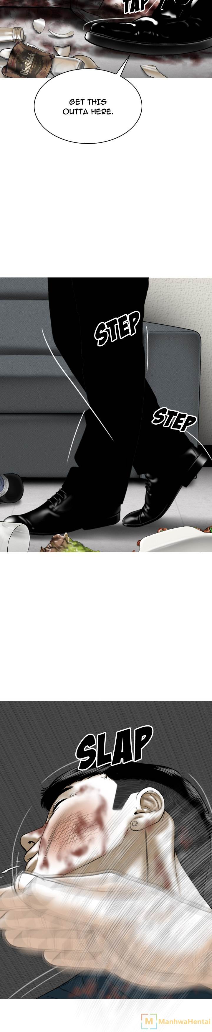 Creampie - Chapter 46 [photo 5] - MangaPorn