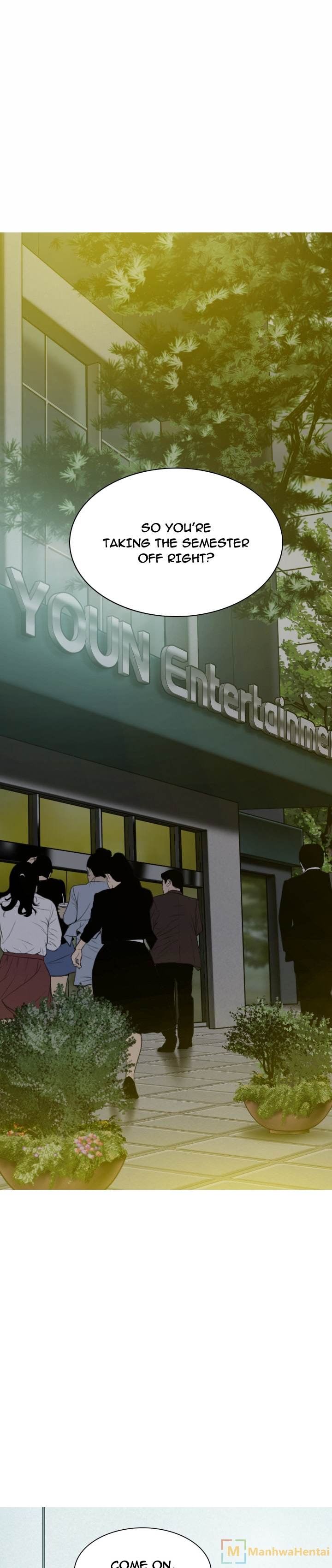 Creampie - Chapter 47 [photo 1] - MangaPorn