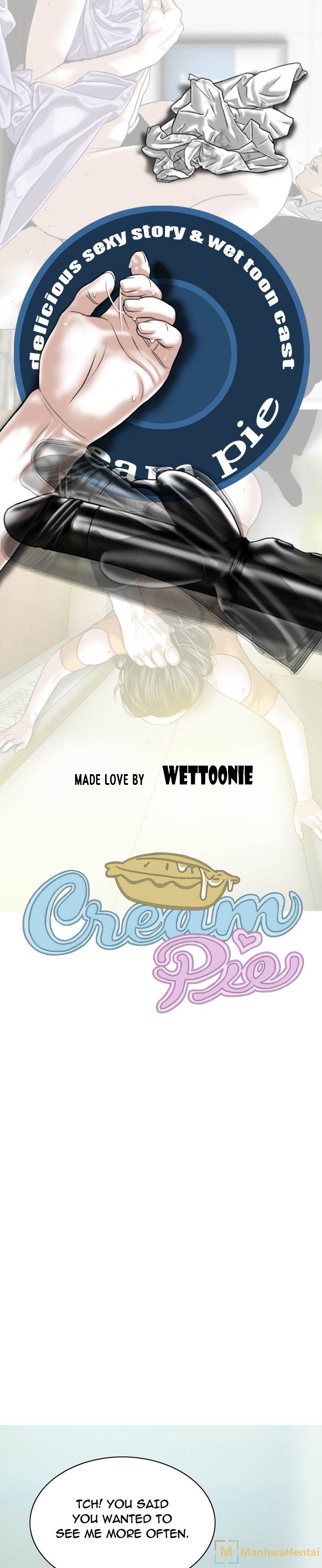Creampie - Chapter 47 [photo 11] - MangaPorn