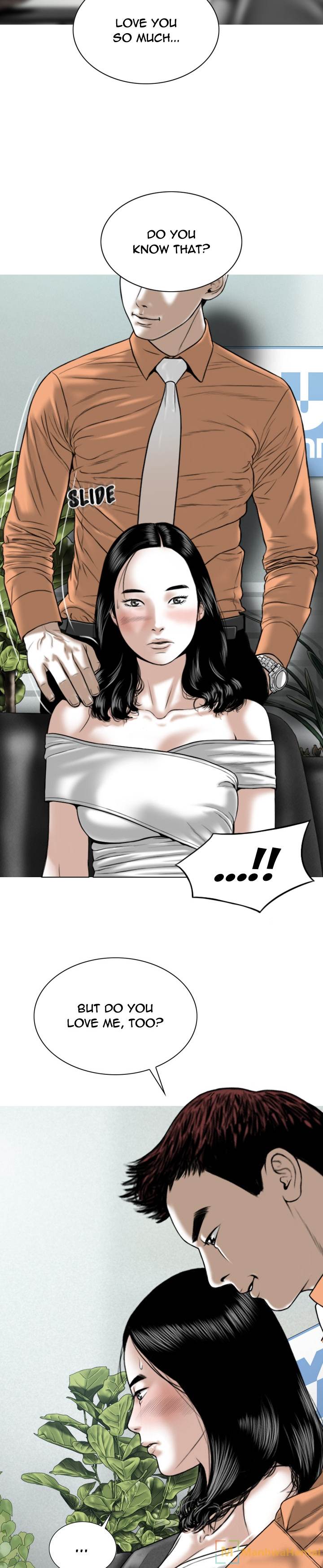 Creampie - Chapter 47 [photo 15] - MangaPorn