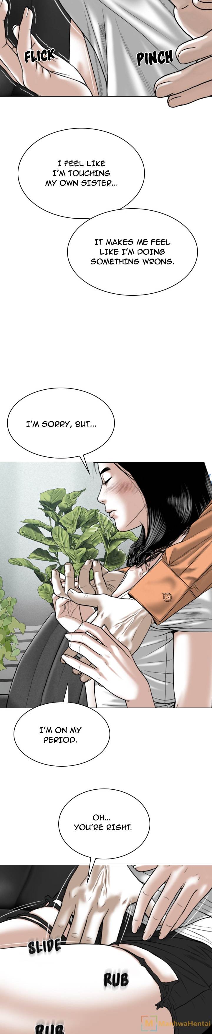 Creampie - Chapter 47 [photo 17] - MangaPorn