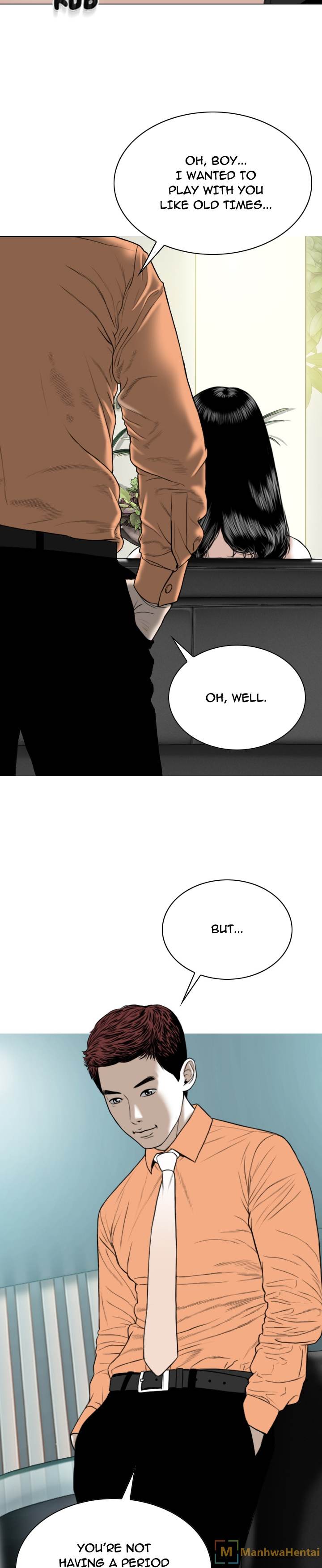 Creampie - Chapter 47 [photo 18] - MangaPorn