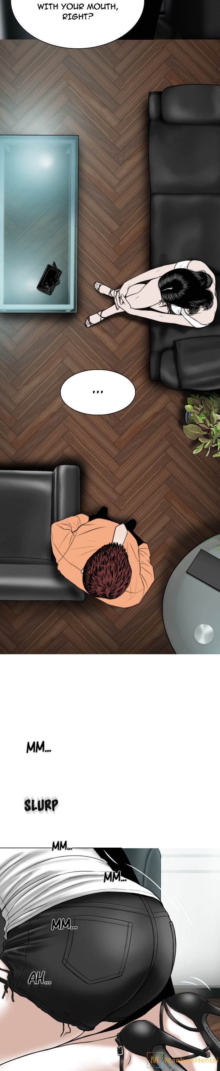 Creampie - Chapter 47 [photo 19] - MangaPorn