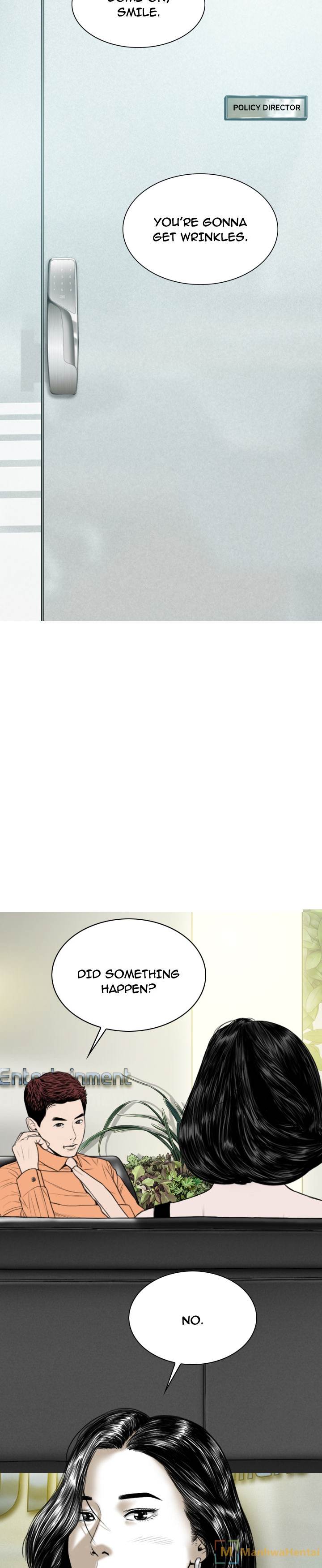 Creampie - Chapter 47 [photo 2] - MangaPorn