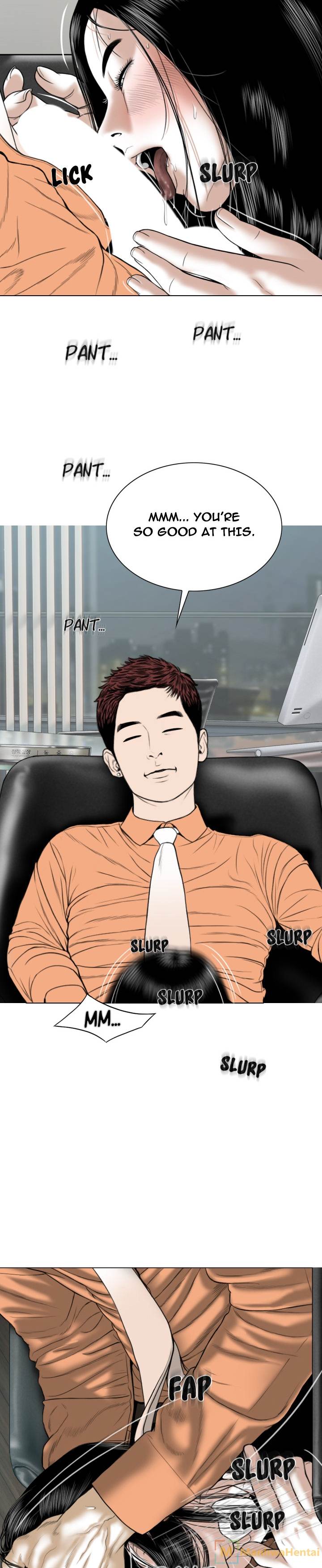 Creampie - Chapter 47 [photo 21] - MangaPorn