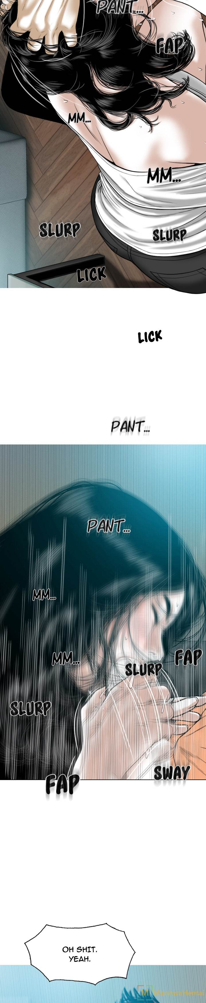 Creampie - Chapter 47 [photo 22] - MangaPorn