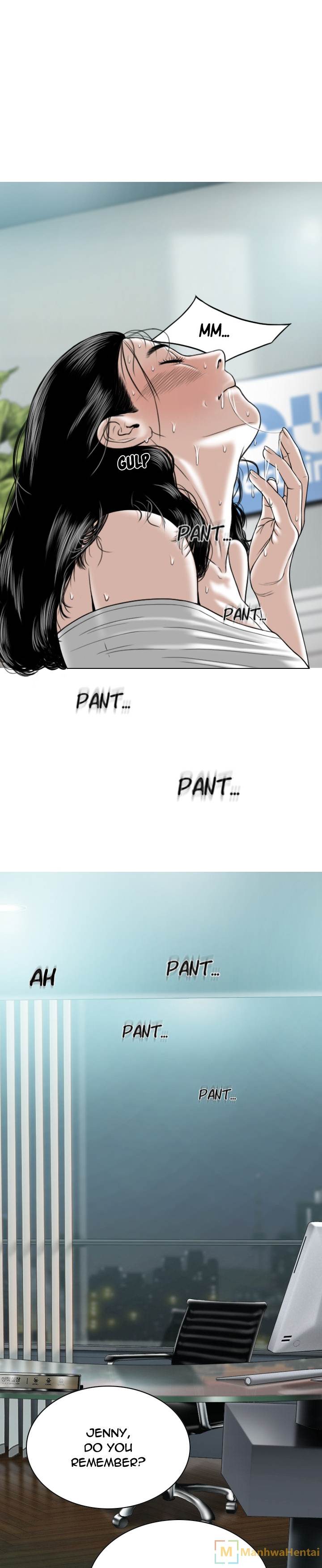 Creampie - Chapter 47 [photo 24] - MangaPorn