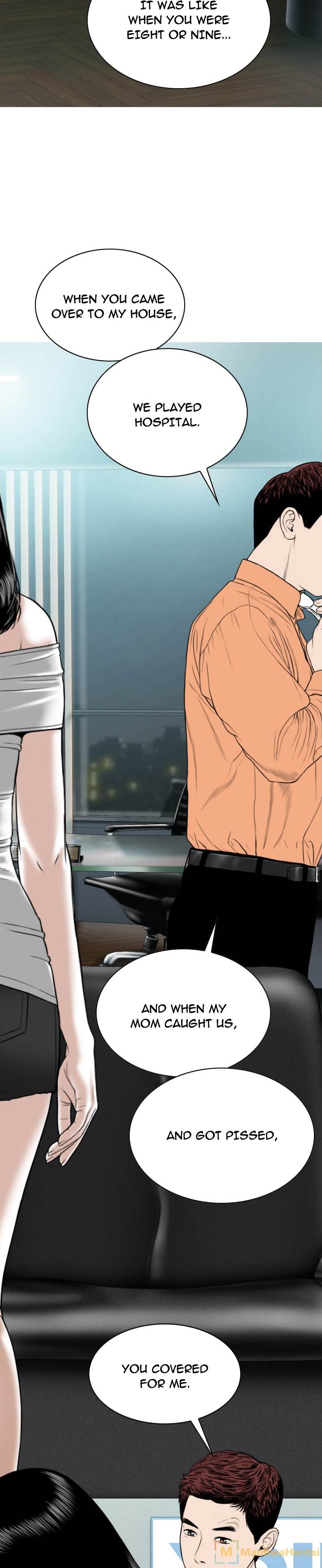 Creampie - Chapter 47 [photo 25] - MangaPorn