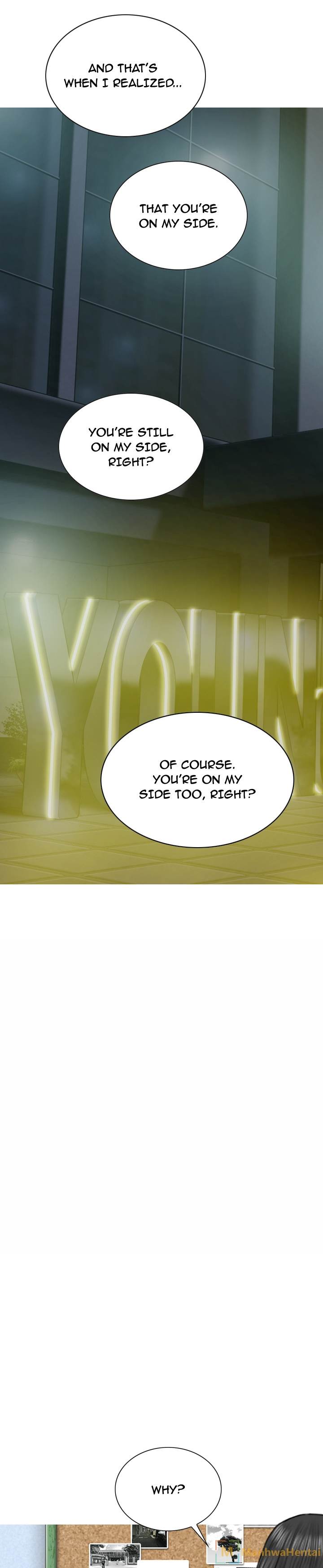 Creampie - Chapter 47 [photo 27] - MangaPorn