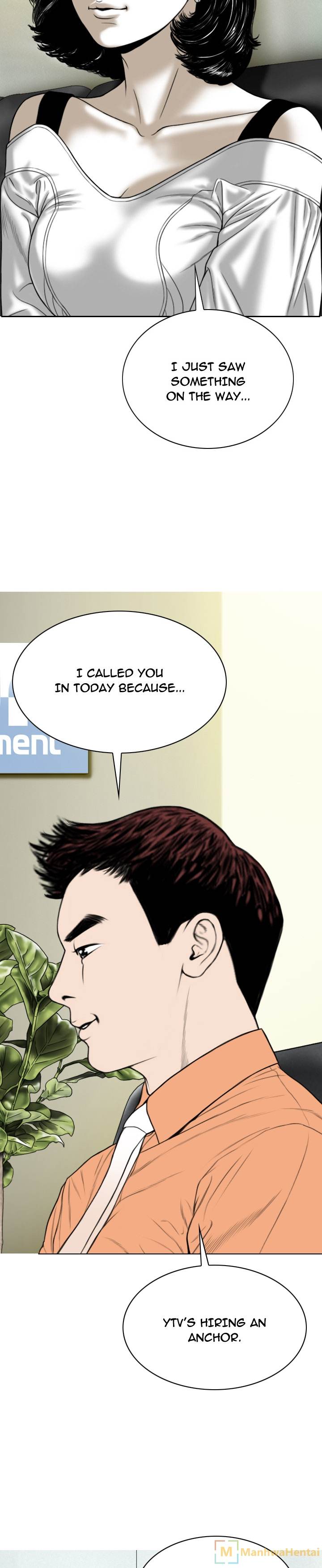 Creampie - Chapter 47 [photo 3] - MangaPorn