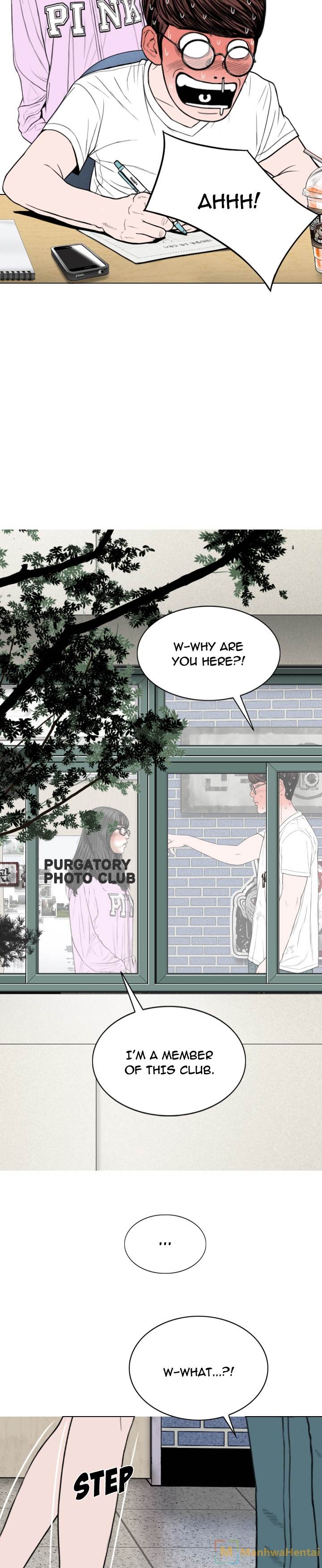 Creampie - Chapter 47 [photo 30] - MangaPorn