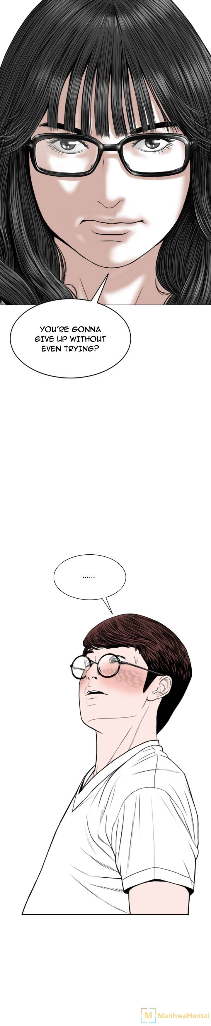 Creampie - Chapter 47 [photo 32] - MangaPorn