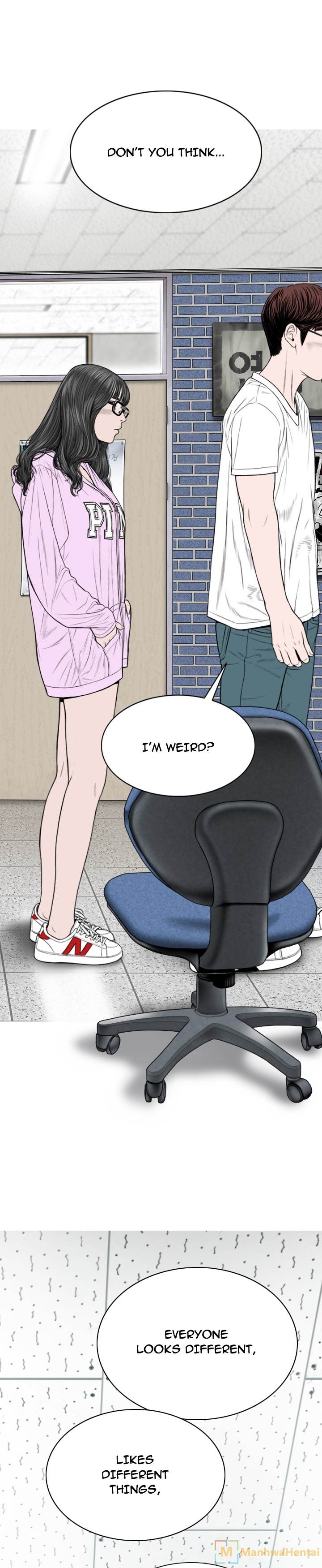 Creampie - Chapter 47 [photo 33] - MangaPorn