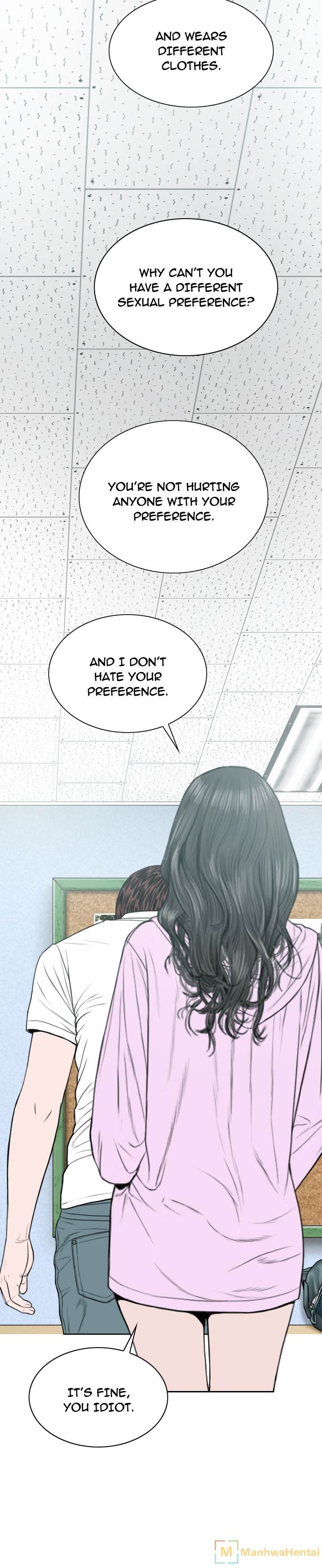 Creampie - Chapter 47 [photo 34] - MangaPorn