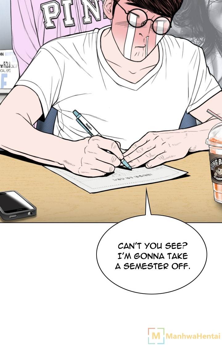 Creampie - Chapter 47 [photo 38] - MangaPorn