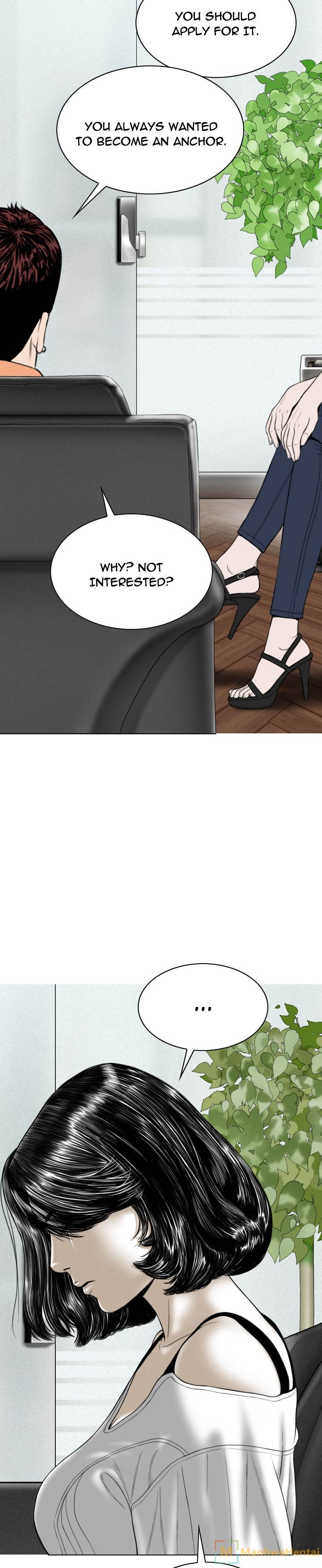 Creampie - Chapter 47 [photo 4] - MangaPorn