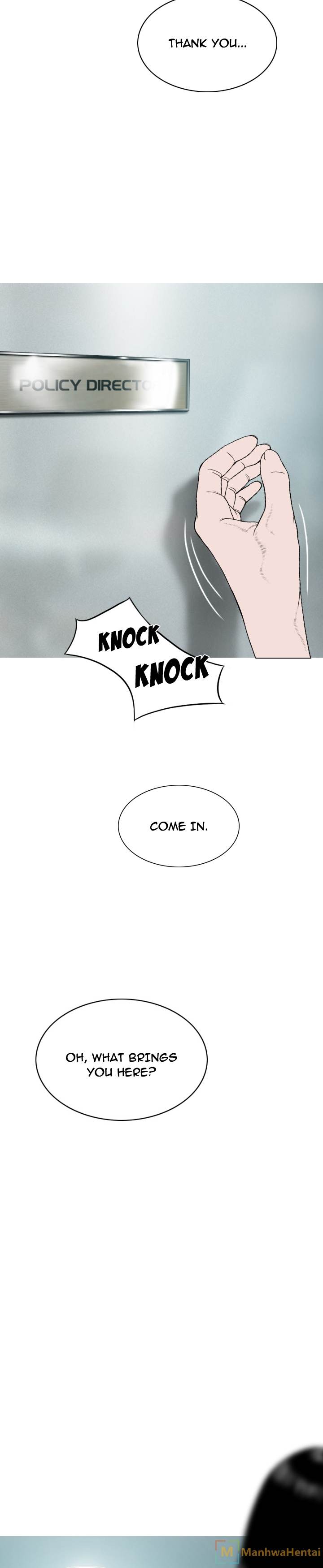 Creampie - Chapter 47 [photo 5] - MangaPorn