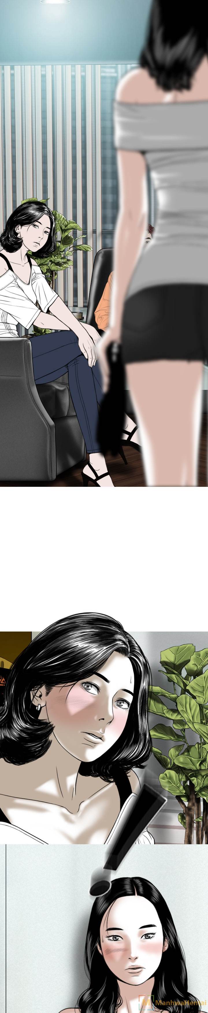 Creampie - Chapter 47 [photo 6] - MangaPorn