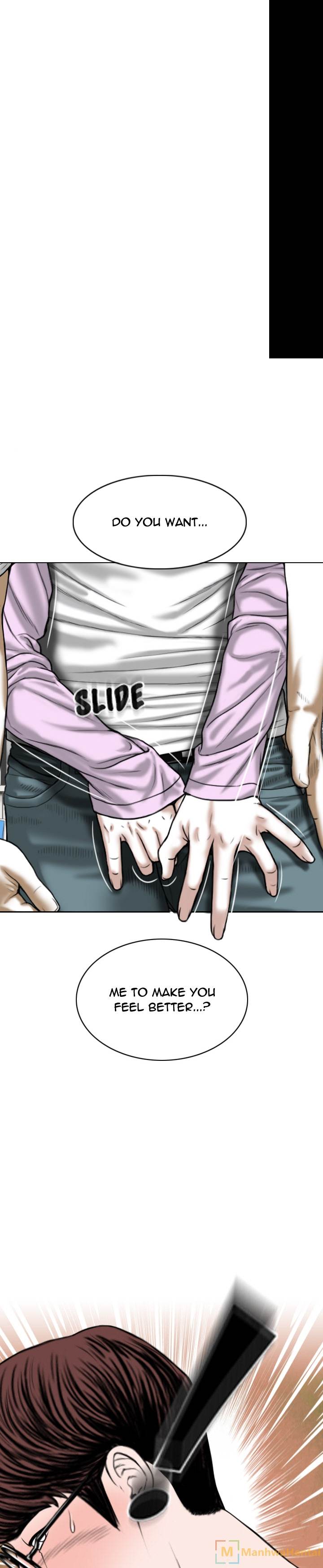 Creampie - Chapter 48 [photo 1] - MangaPorn