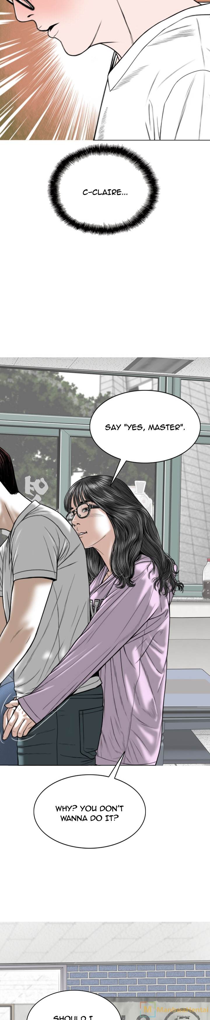 Creampie - Chapter 48 [photo 2] - MangaPorn