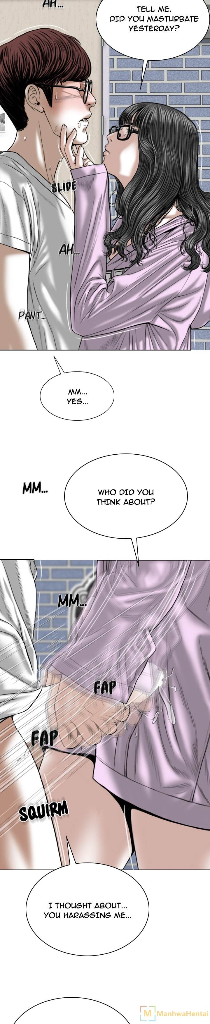 Creampie - Chapter 48 [photo 20] - MangaPorn