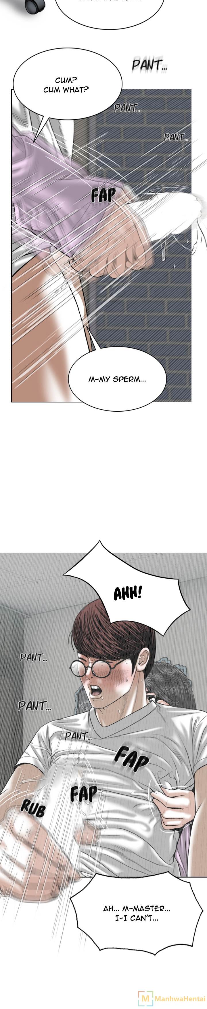 Creampie - Chapter 48 [photo 23] - MangaPorn
