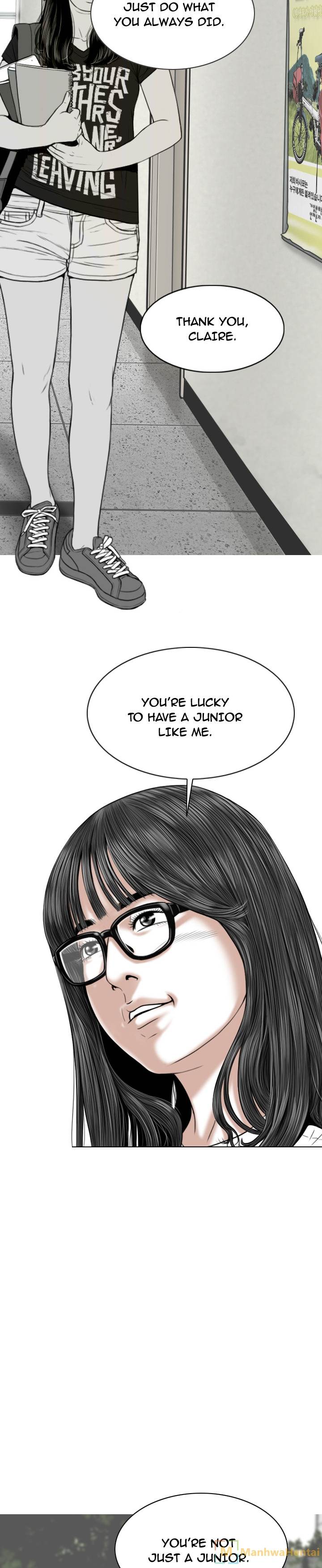 Creampie - Chapter 48 [photo 26] - MangaPorn