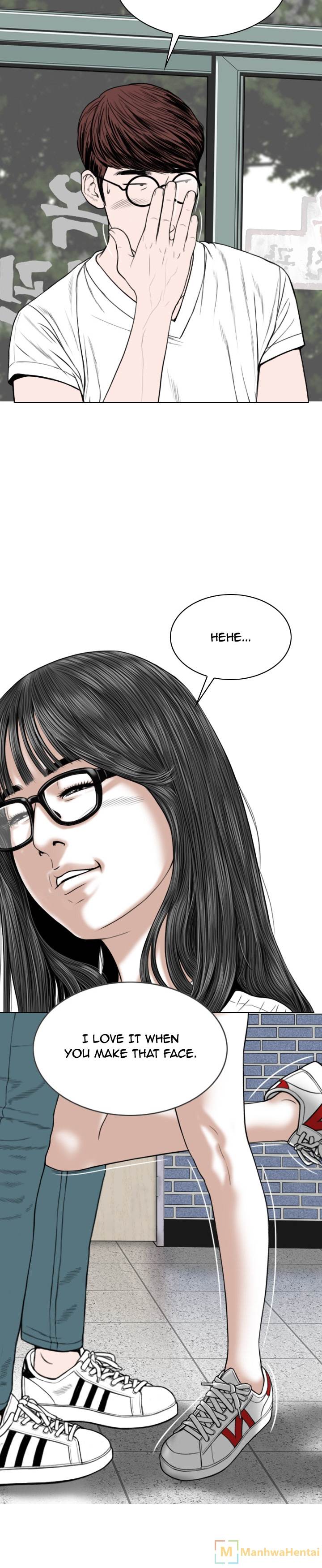 Creampie - Chapter 48 [photo 27] - MangaPorn