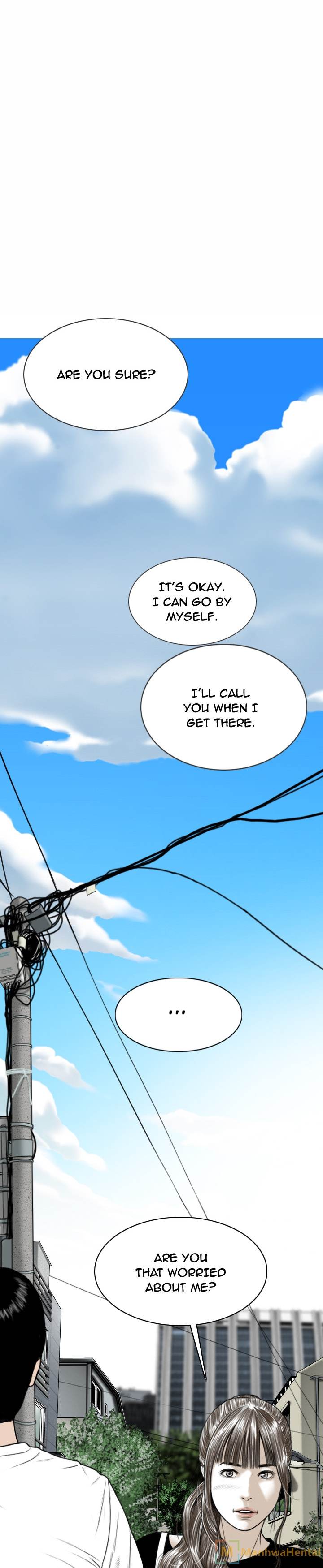 Creampie - Chapter 48 [photo 28] - MangaPorn