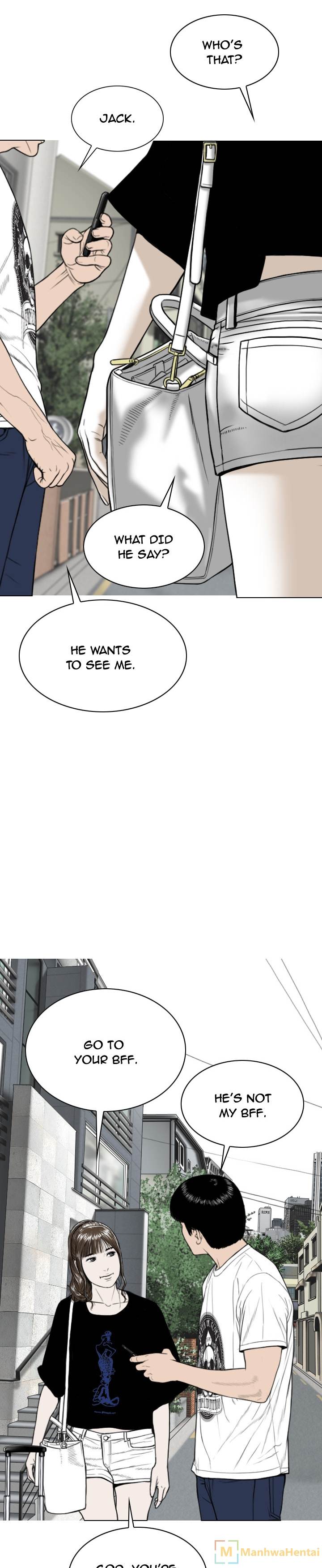 Creampie - Chapter 48 [photo 30] - MangaPorn