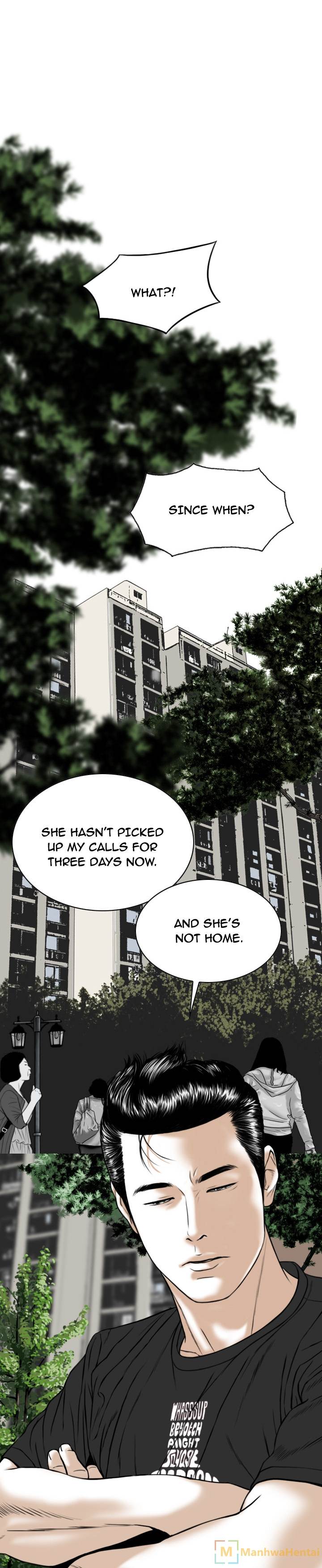 Creampie - Chapter 48 [photo 33] - MangaPorn