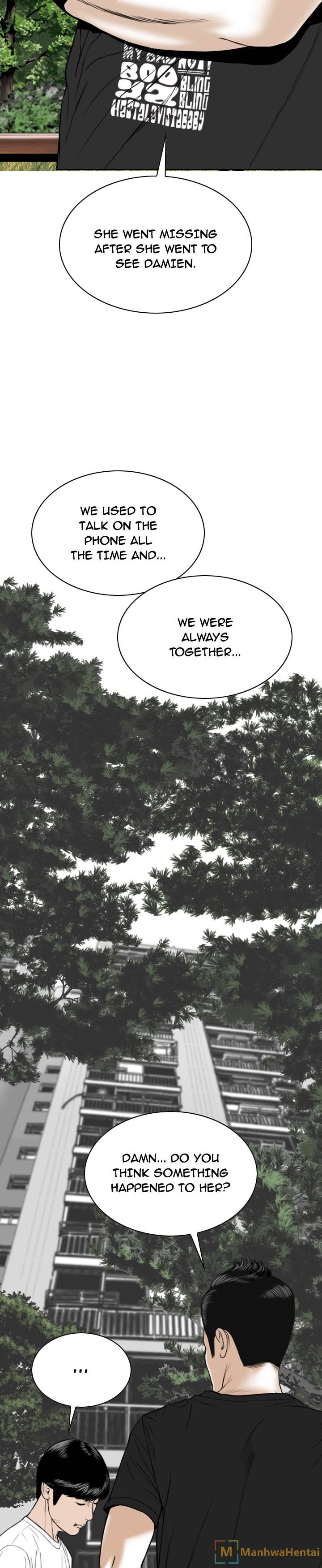 Creampie - Chapter 48 [photo 34] - MangaPorn