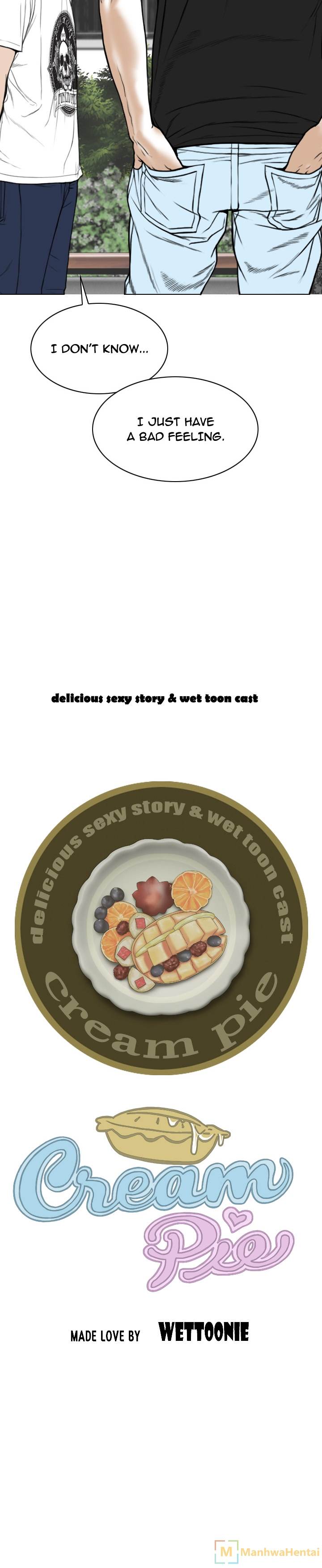 Creampie - Chapter 48 [photo 35] - MangaPorn