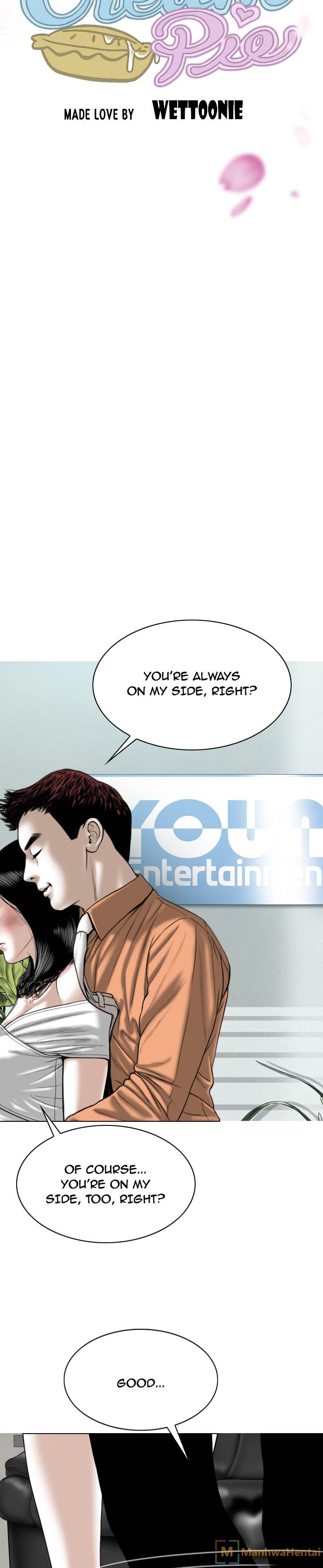 Creampie - Chapter 48 [photo 5] - MangaPorn