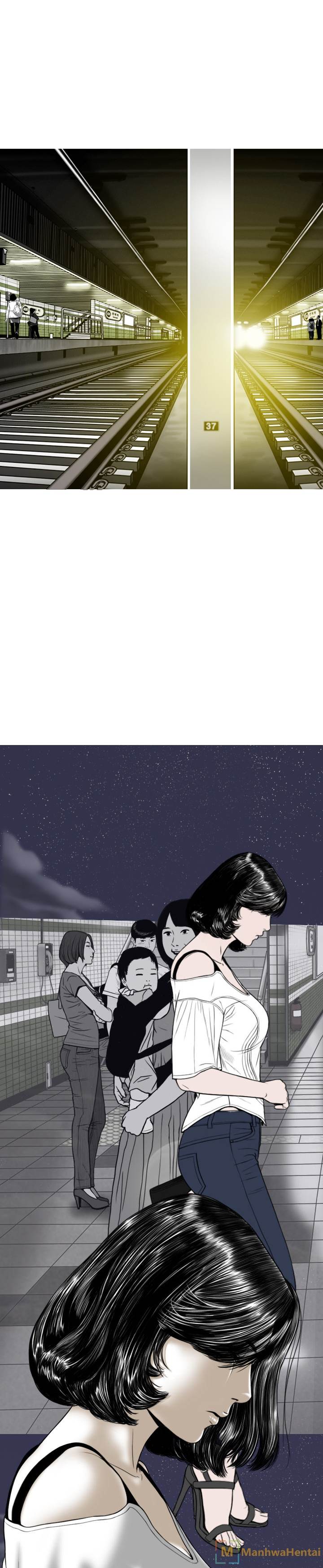 Creampie - Chapter 48 [photo 9] - MangaPorn