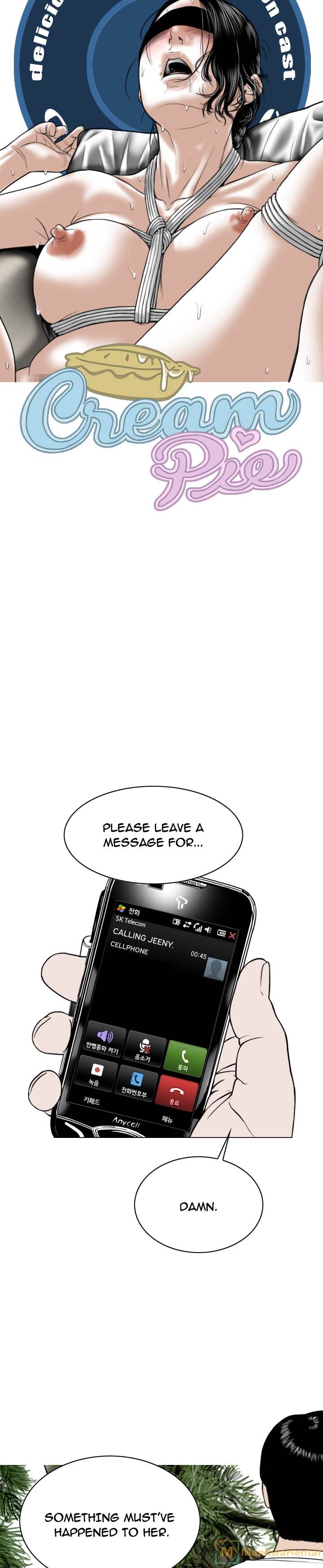 Creampie - Chapter 49 [photo 11] - MangaPorn