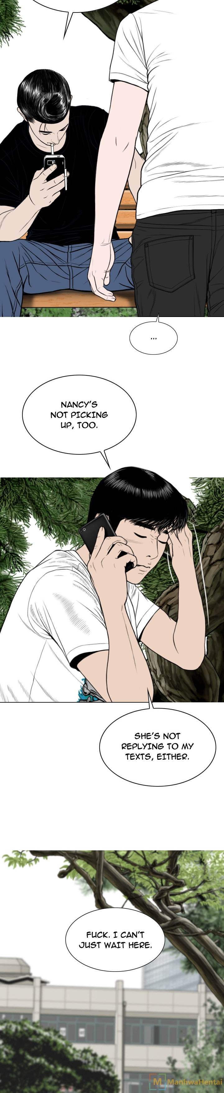 Creampie - Chapter 49 [photo 12] - MangaPorn