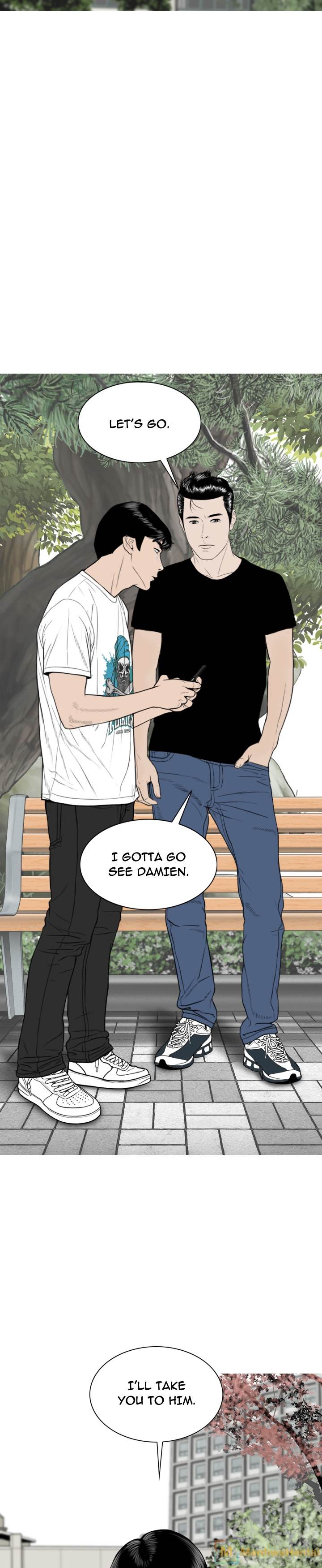 Creampie - Chapter 49 [photo 13] - MangaPorn