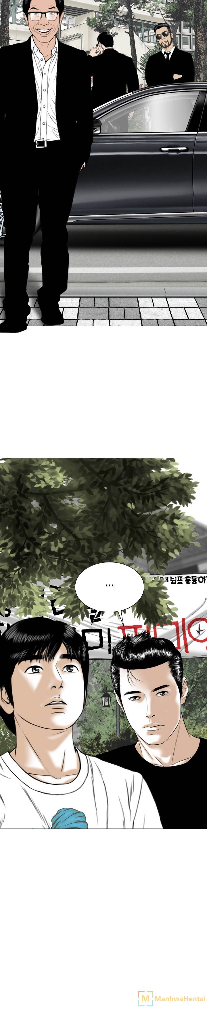 Creampie - Chapter 49 [photo 16] - MangaPorn