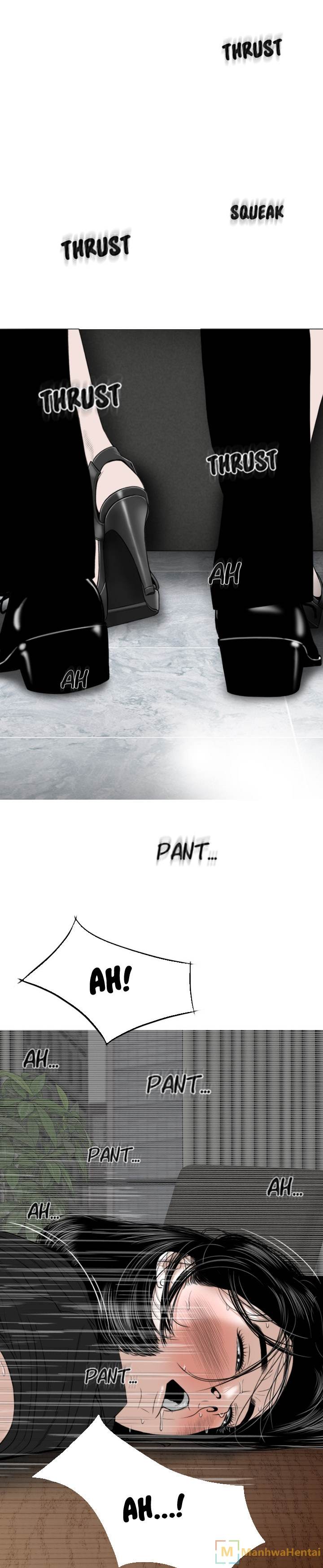 Creampie - Chapter 49 [photo 17] - MangaPorn