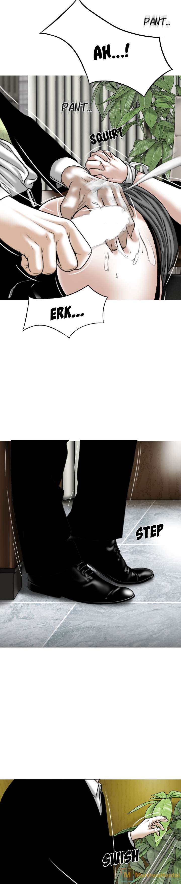 Creampie - Chapter 49 [photo 20] - MangaPorn