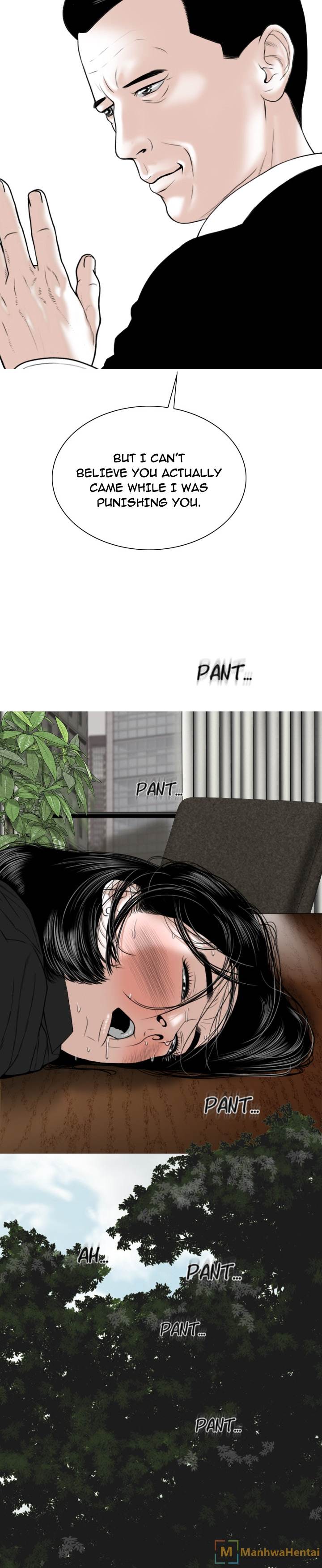 Creampie - Chapter 49 [photo 23] - MangaPorn