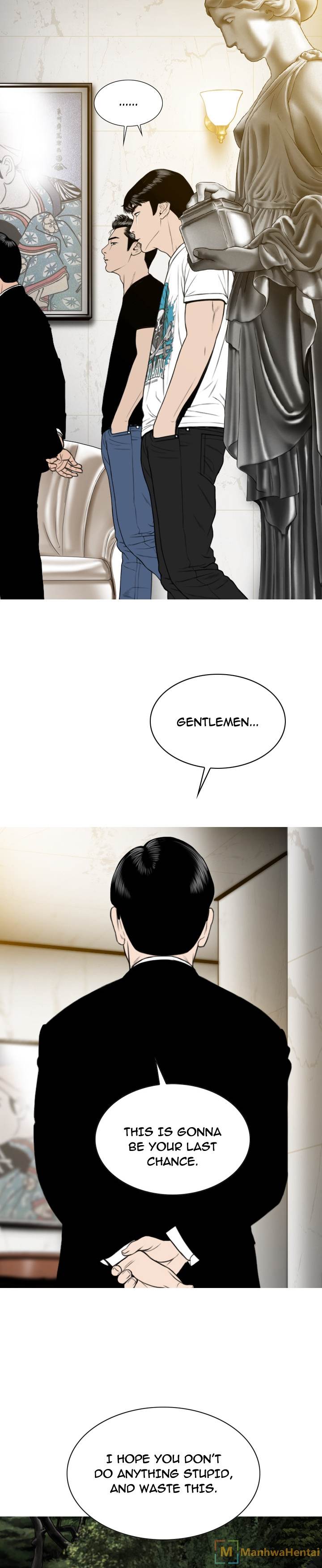 Creampie - Chapter 49 [photo 26] - MangaPorn