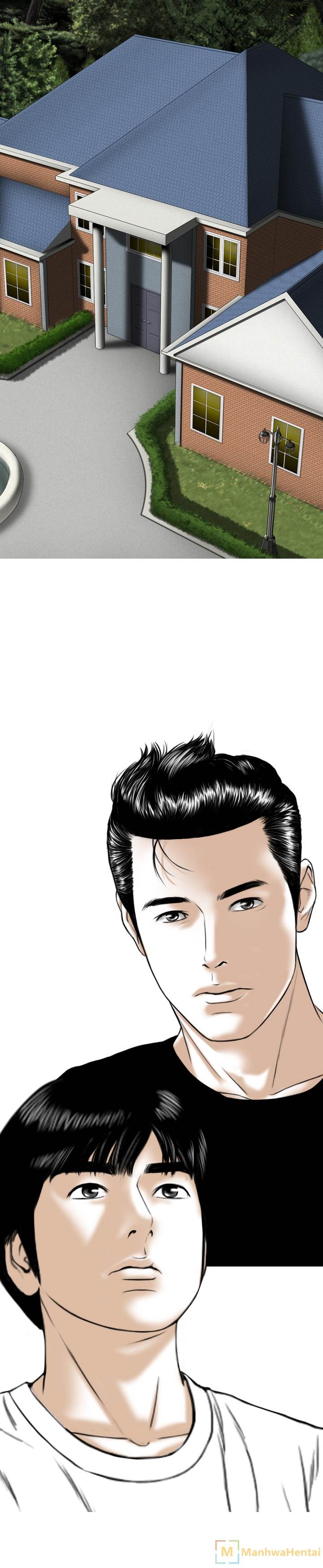 Creampie - Chapter 49 [photo 27] - MangaPorn