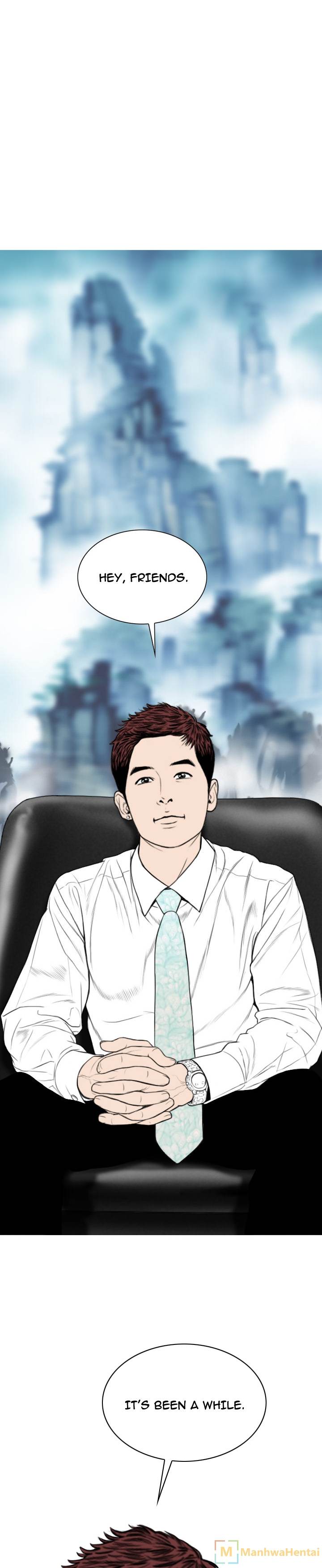 Creampie - Chapter 49 [photo 28] - MangaPorn