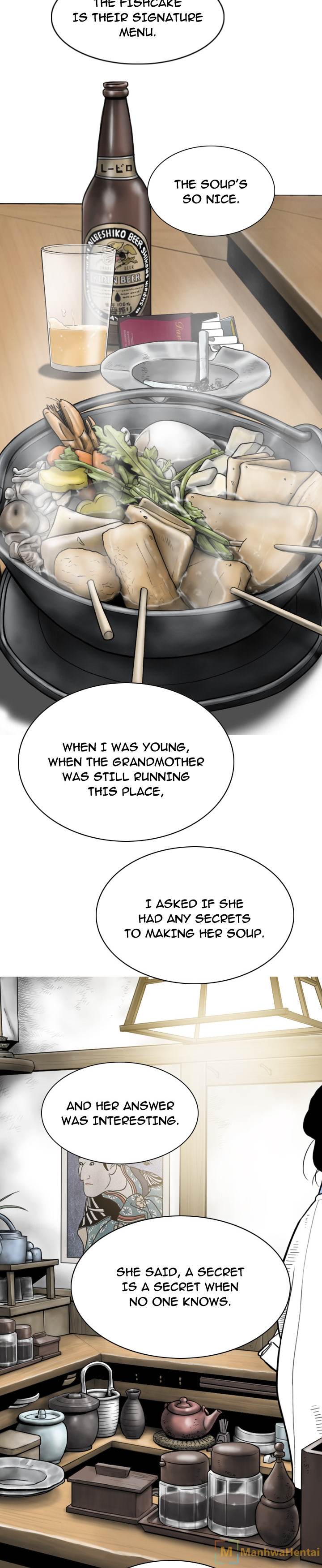 Creampie - Chapter 49 [photo 4] - MangaPorn