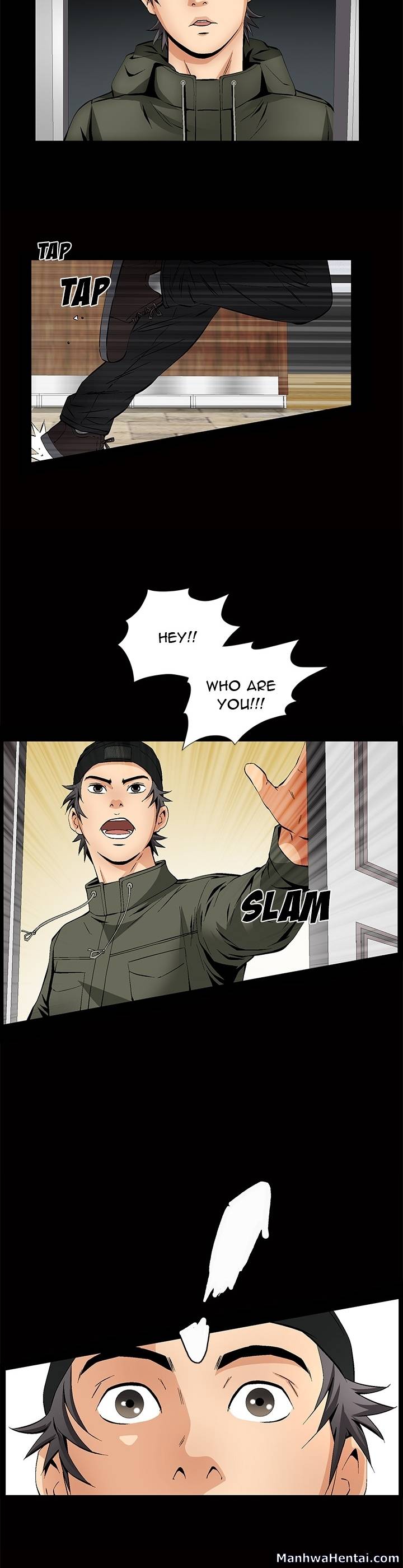 Malja - Chapter 0 [photo 11] - MangaPorn