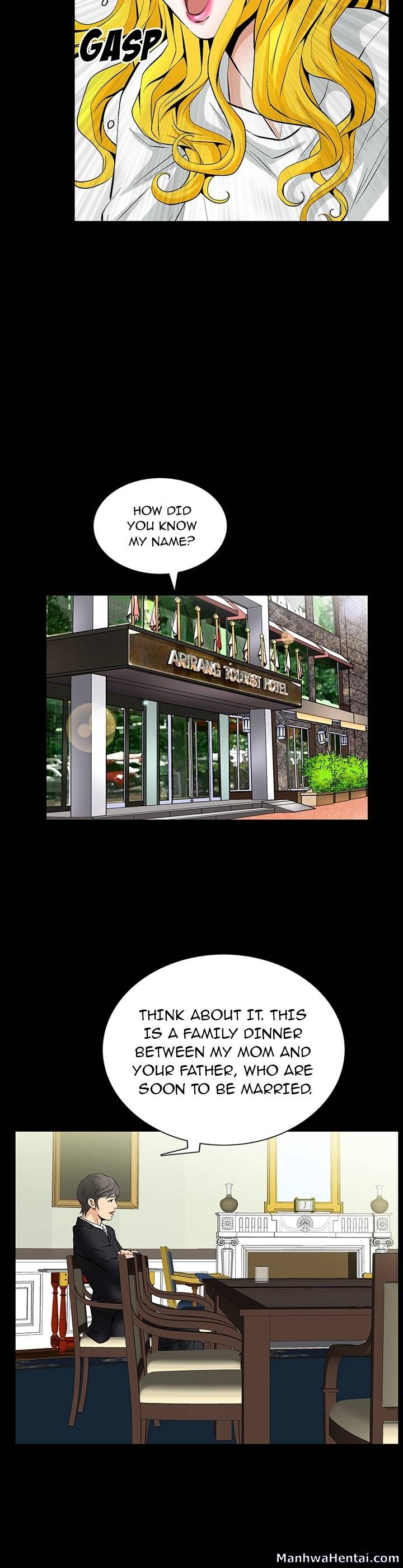 Malja - Chapter 0 [photo 5] - MangaPorn