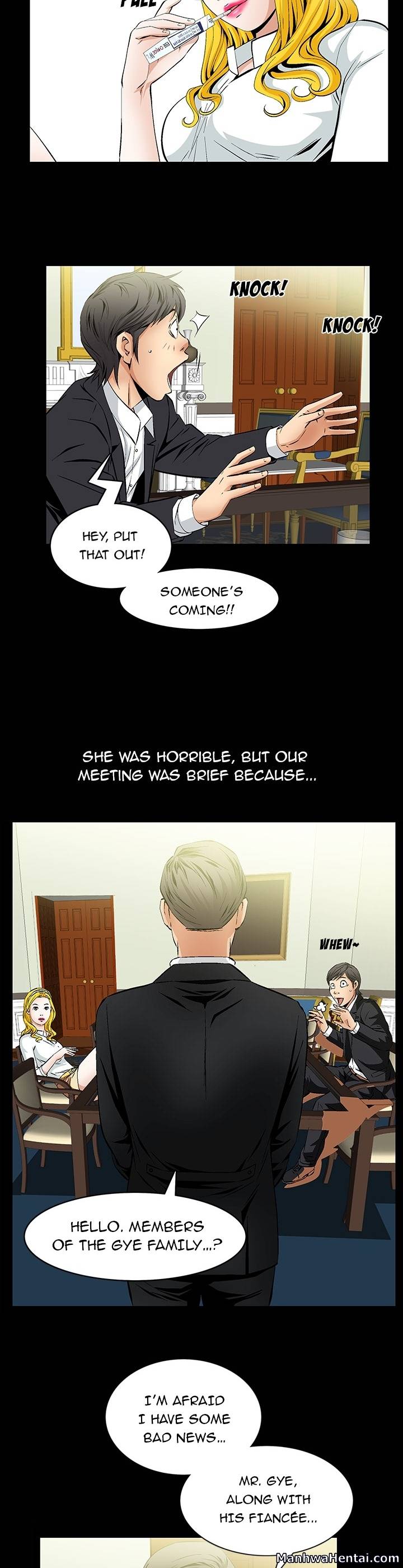 Malja - Chapter 0 [photo 8] - MangaPorn