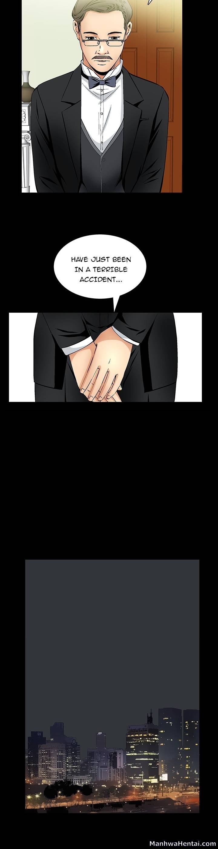 Malja - Chapter 0 [photo 9] - MangaPorn